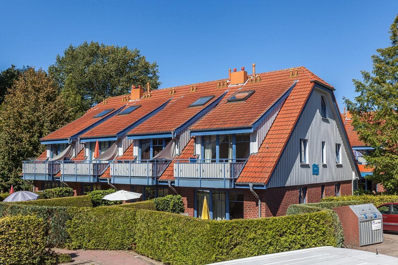 Papillon Wohnung 04-5 Boltenhagen Kültér fotó