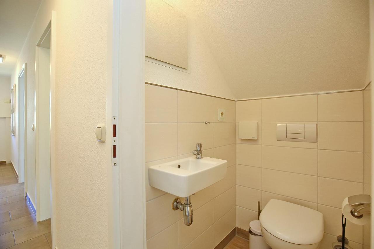 Papillon Wohnung 04-5 Boltenhagen Kültér fotó